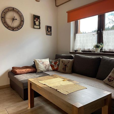 Dwernik Bukowina Bieszczady Villa Luaran gambar