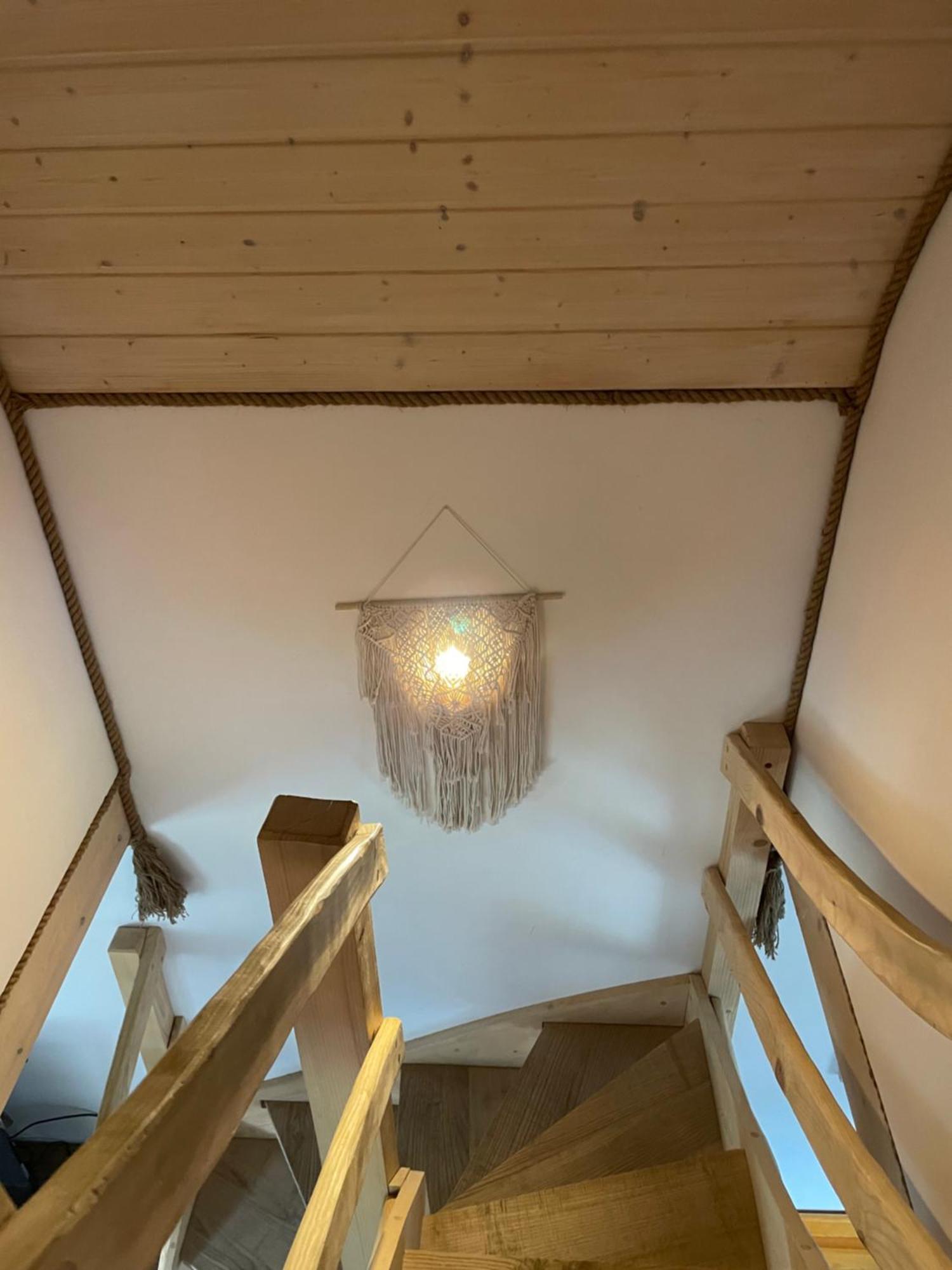 Dwernik Bukowina Bieszczady Villa Luaran gambar