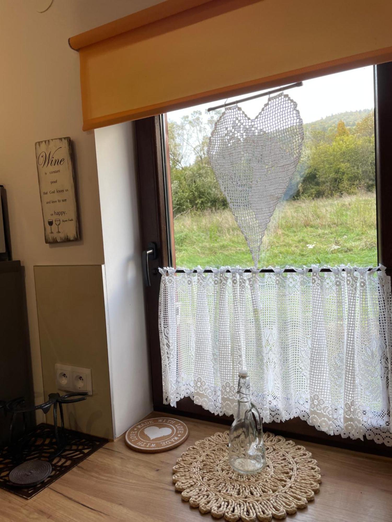 Dwernik Bukowina Bieszczady Villa Luaran gambar